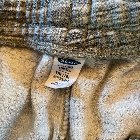 👖3 for $30 - Old Navy XXL (18) Jogging Pants - Picture 5 of 5